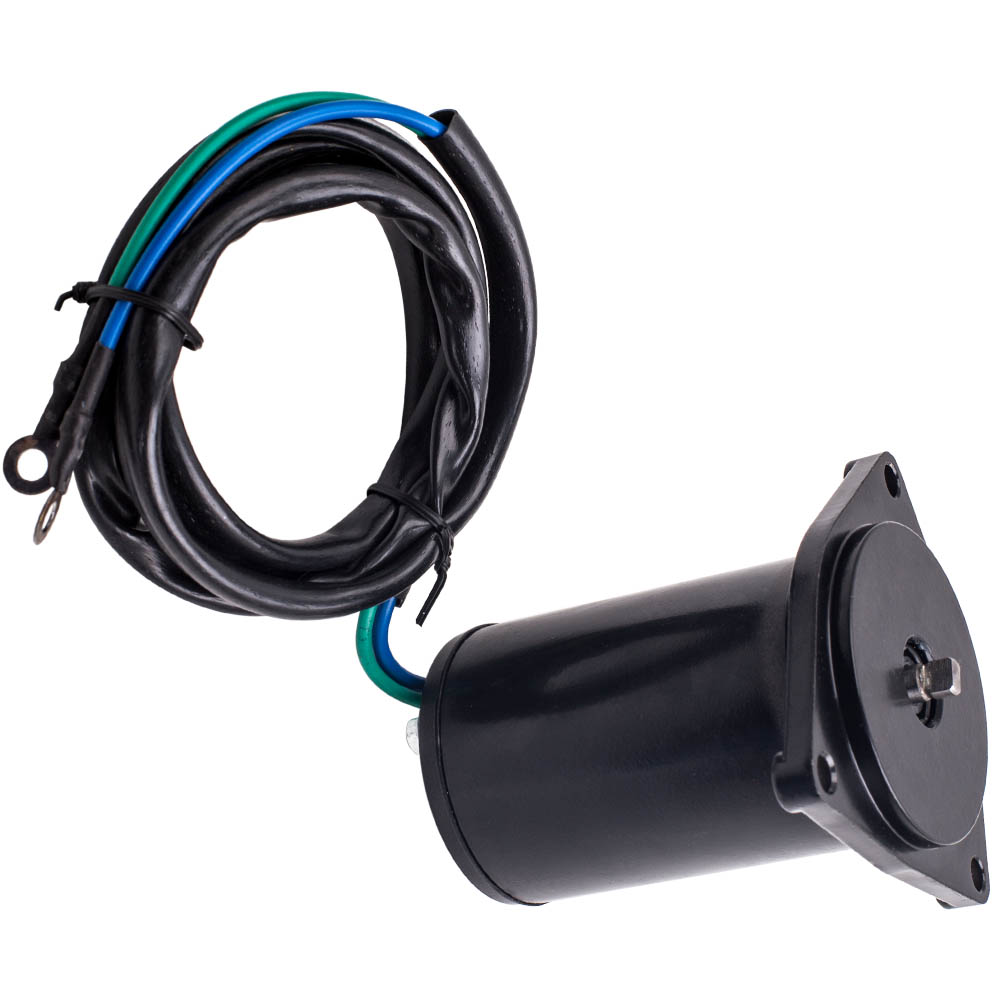  Tilt  Trim  Motor  for Yamaha  40  50 60 70 90 HP  6H1 43880 02 