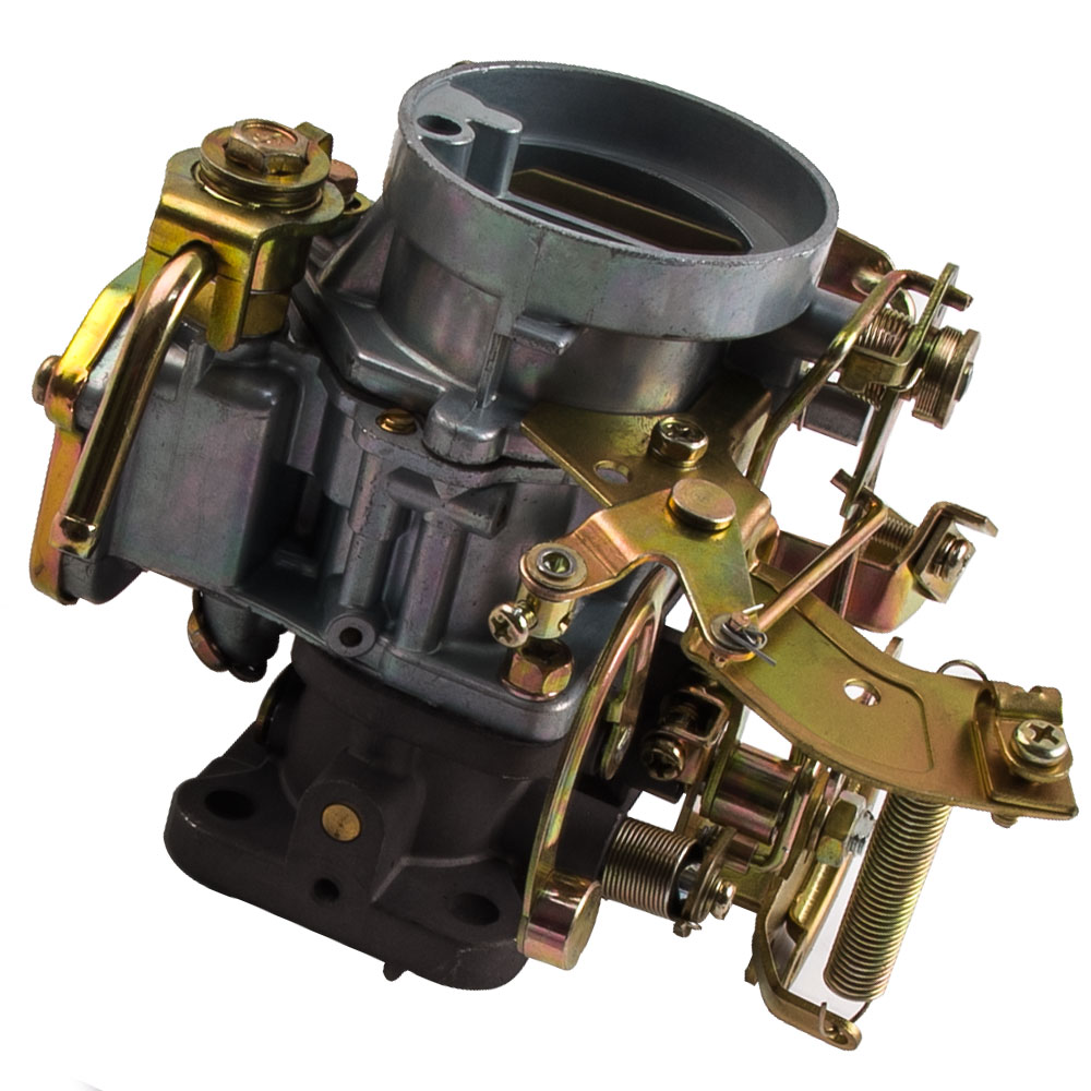 Carburetor for Datsun Nissan J15 pick up 520 521 620 7081 Cabstar Homer 7276 eBay