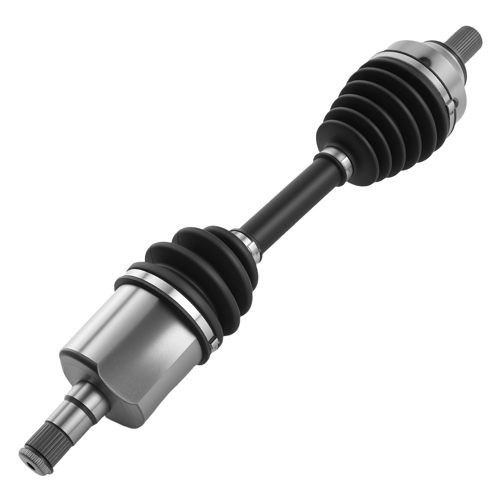 CV Joint Axle Shaft Front Driver for Volvo C30 S40 V50 L5 2004-2013 8603819