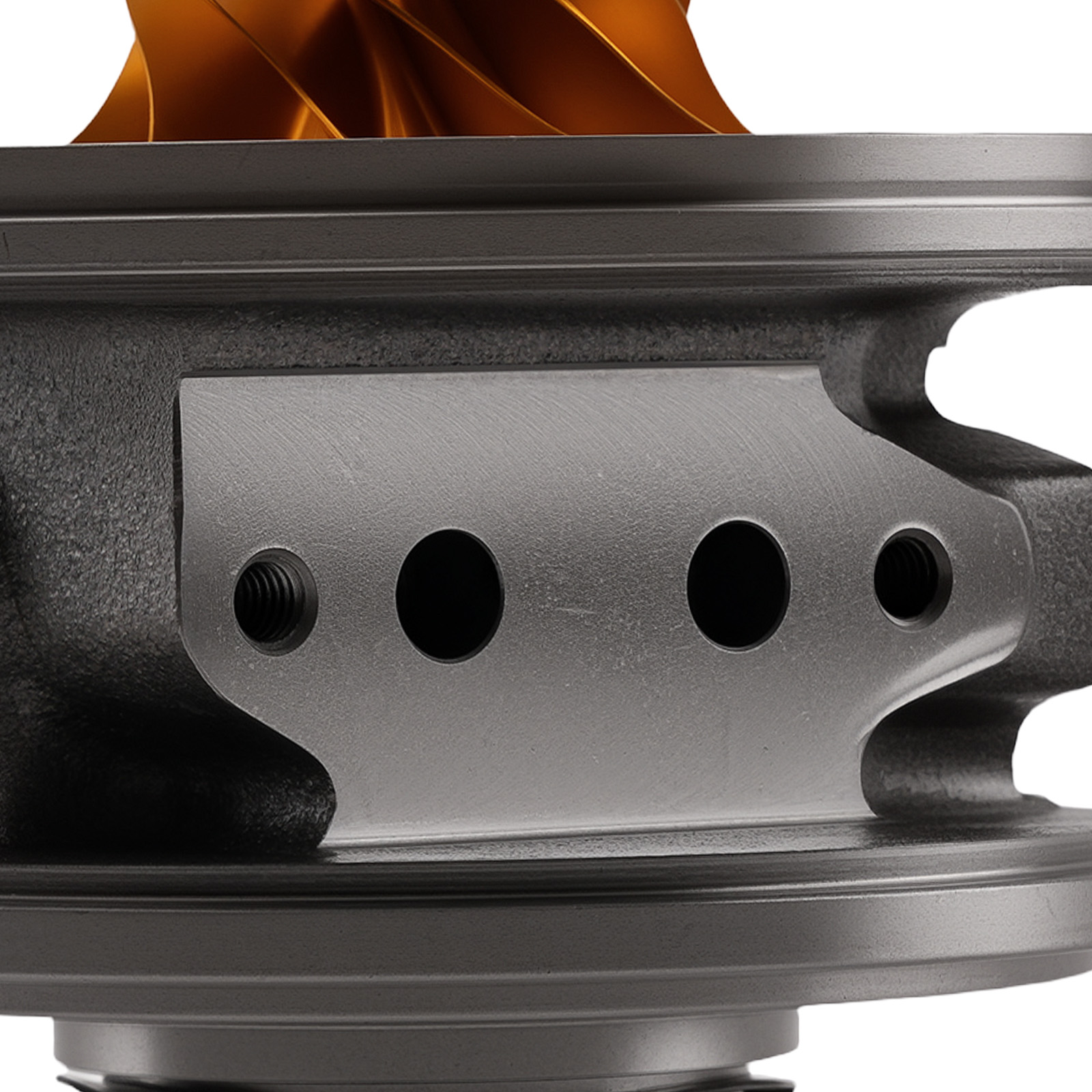 Billet RHV4 VJ38 Turbo Cartridge fit for Ford Ranger/Mazda BT-50 2.5/3.0L Diesel