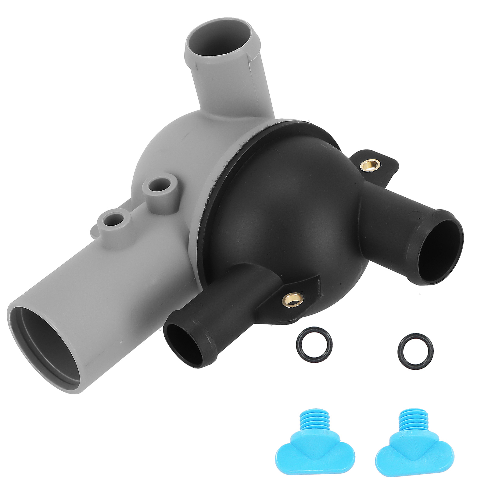 Pompe à eau PPA Adaptée for Mercruiser 350 Mag Mpi Alpha/Bravo 1998-2007