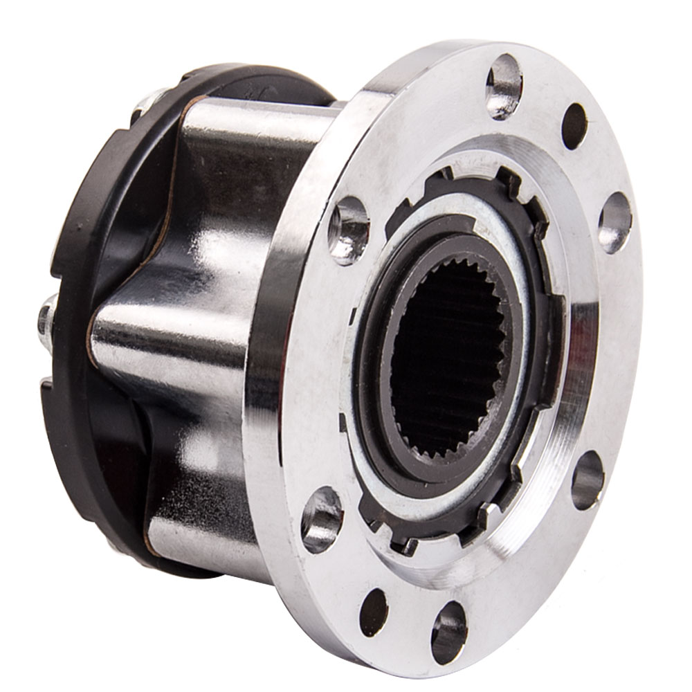 1 Pair Free Wheel Hub For Toyota Land Cruiser FJ40  FJ435  FJ6  FJ62 43530-69045
