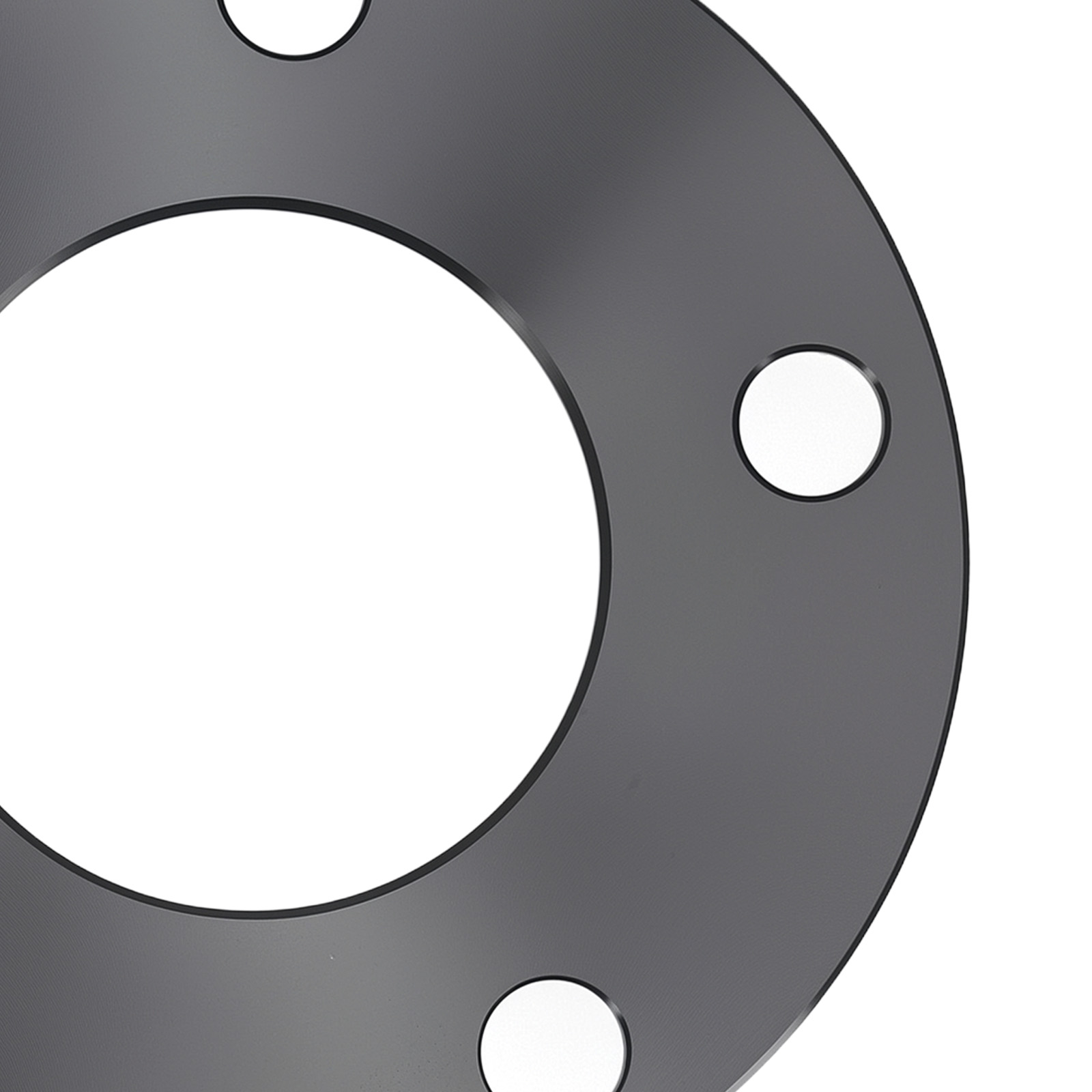 5mm Spurverbreiterung for BMW 1er 3er 5er M3 E36 E46 E90 5x120 72.6mm Aluminium