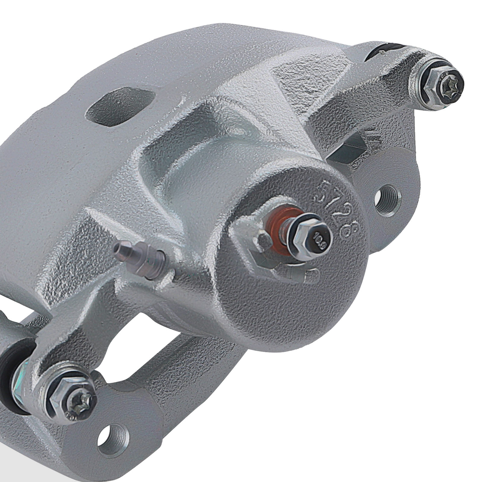 Front Brake Calipers w/ Bracket Pair 2 for Honda CR-V Element 19B2663 19B2662