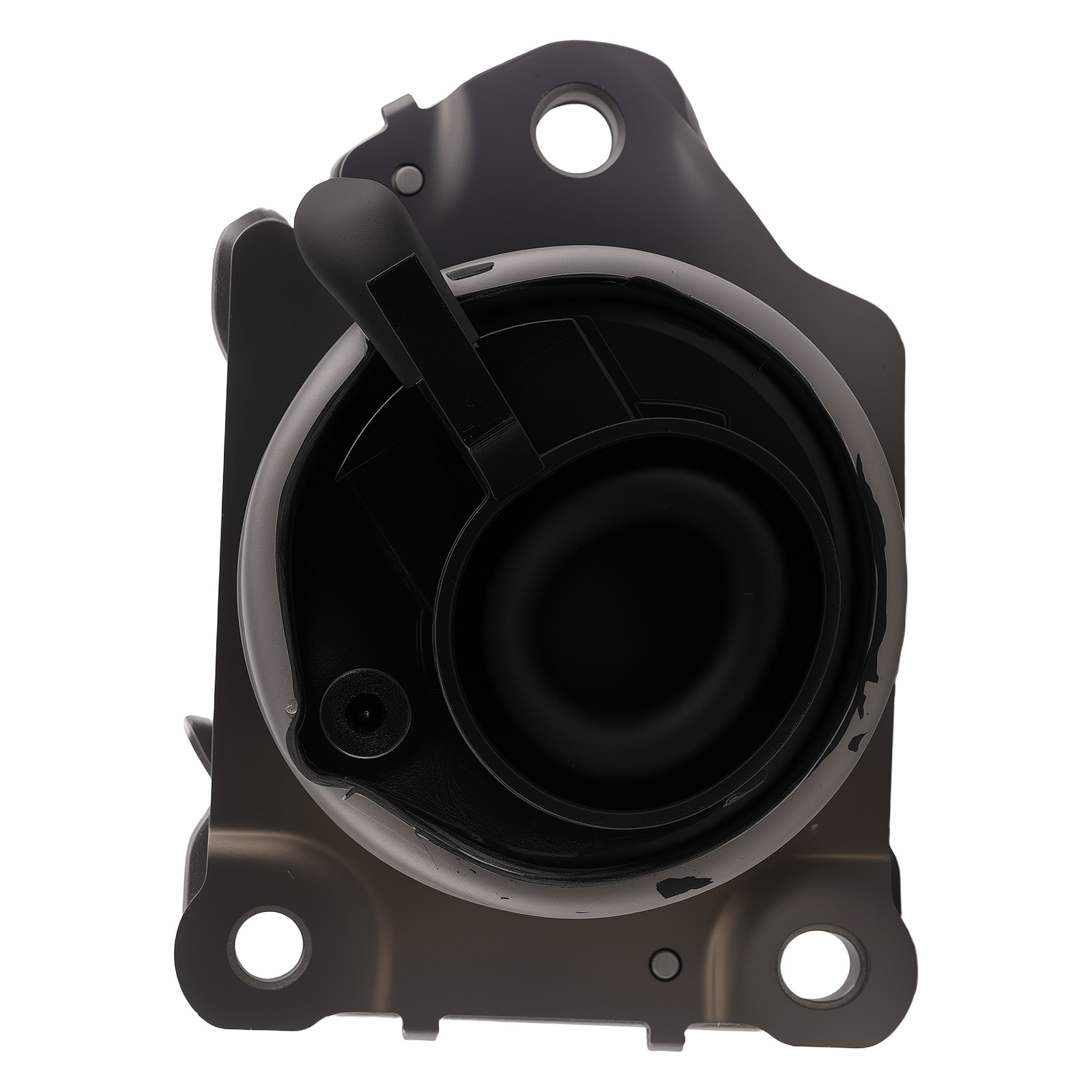 2PCS Motor Mount Kit For Ford Mustang 2.3L 15-21 FR3Z6038H Front L/R Replacement