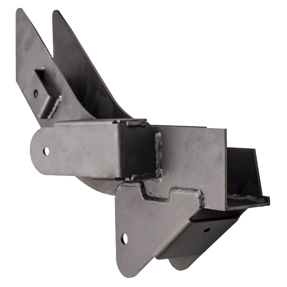 Jeep Wrangler Tj Frame Repair Kit