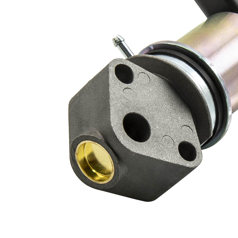 Vanne EGR for VW Caddy III Camionnette (2KA, 2KH, 2CA, 2CH) 2004 2005 2006 55 KW