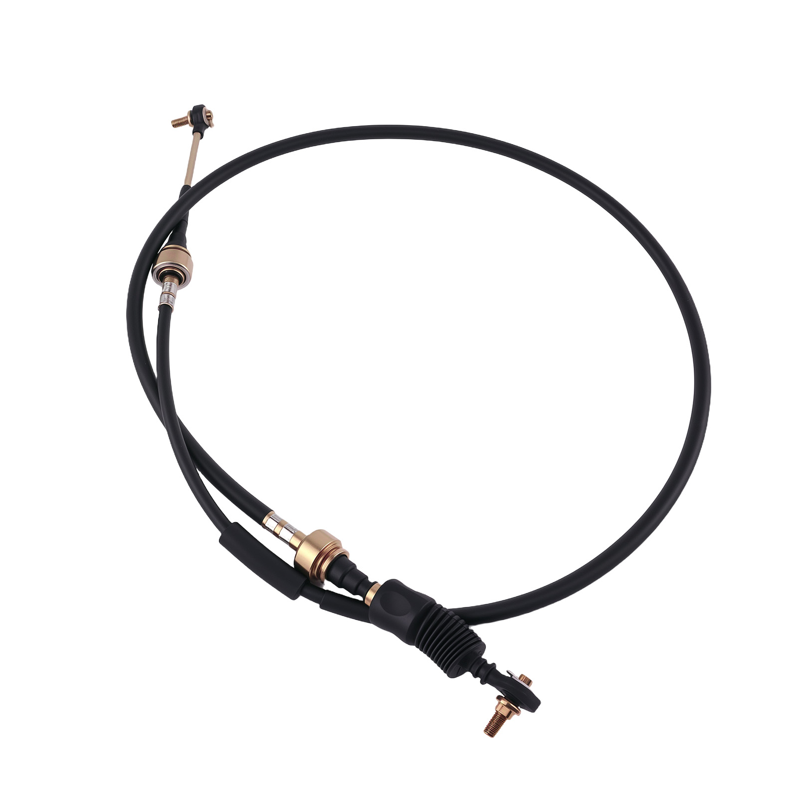 Shift Cable Assembly for Toyota Avalon 6 Cyl 3.0L 2000-2004 33820-07060
