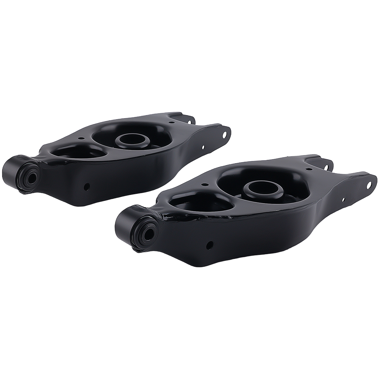 Rear Lower Suspension Control Arms Sway Bars for Challenger Charger Magnum 300