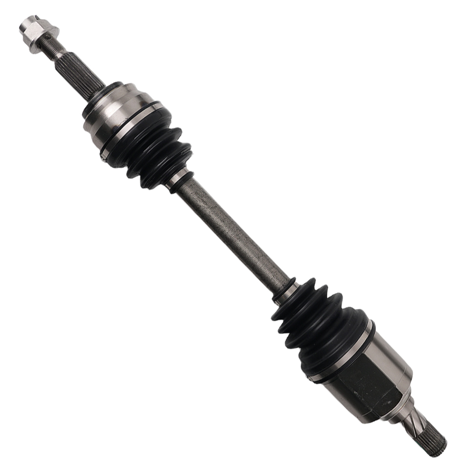 4x Front Rear CV Axle Shaft for Dodge Caliber Jeep Patriot Compass 2.4L