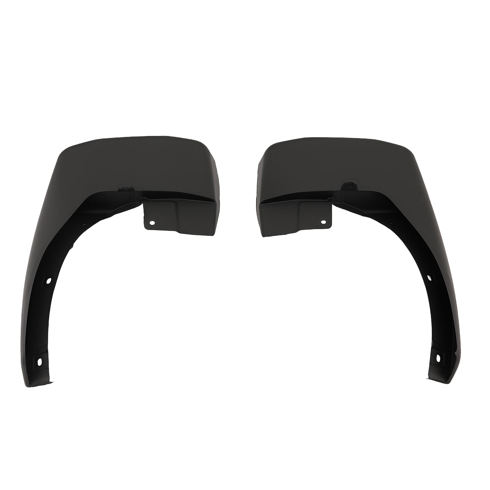 4PC Front Rear  Mud Flaps Splash Guards for Nissan Frontier/Navara NP300 2005-15