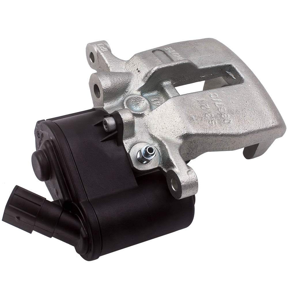 EPB Bremssattel Hinten Links For Audi A6 C6 Avant 4F5 05-11 344272 4F0615403C