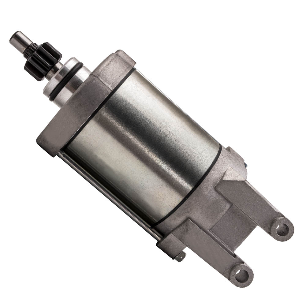 Starter 12V Motor for Yamaha Raptor 660R 660 YFM660R 2001-2005 ATV 21163-1150
