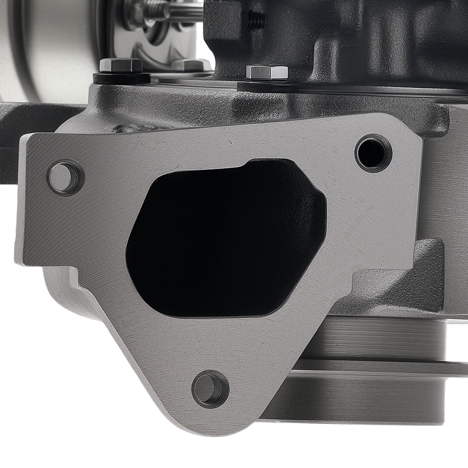 Turbolader  for Mercedes E-Klasse W210/S210 E270 CDi 715910-8 1999-2003 GT2256V