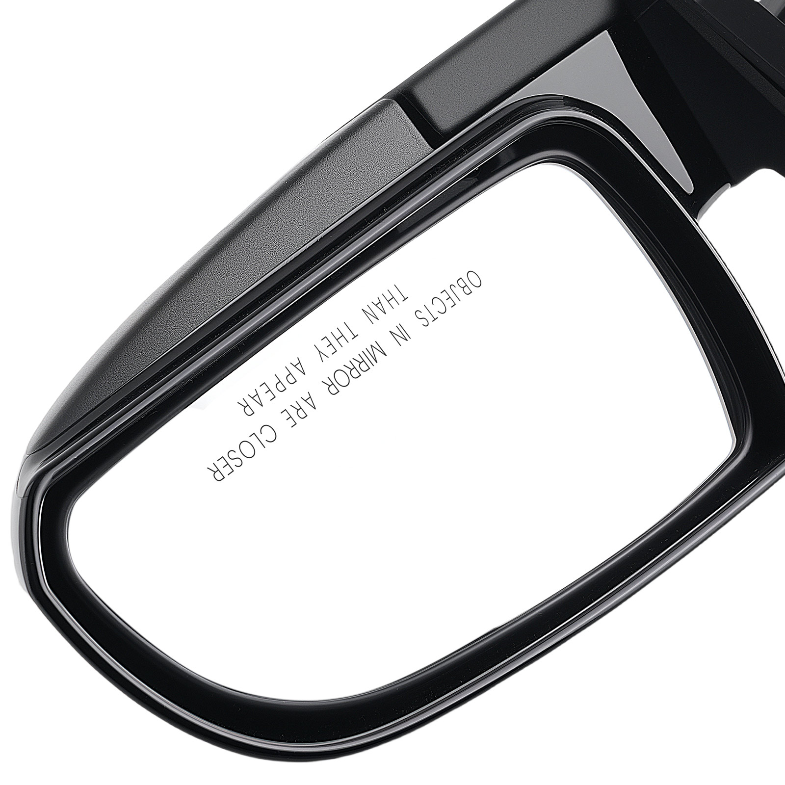 Passenger Side View Mirror for Hyundai Sonata 2006-2010 876203K900