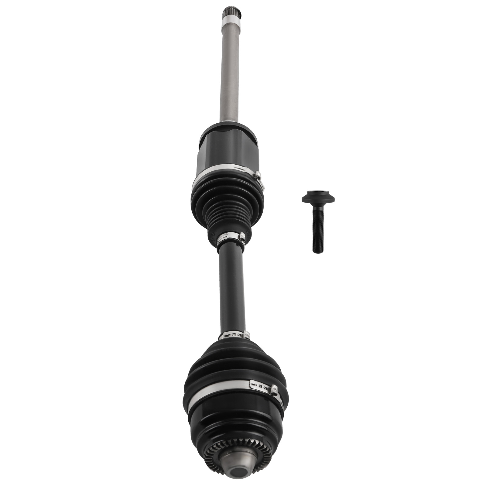 ANTRIEBSWELLE VORNE RECHTS For BMW F10/11 520-550 + F12/13/06 640 xDRIVE