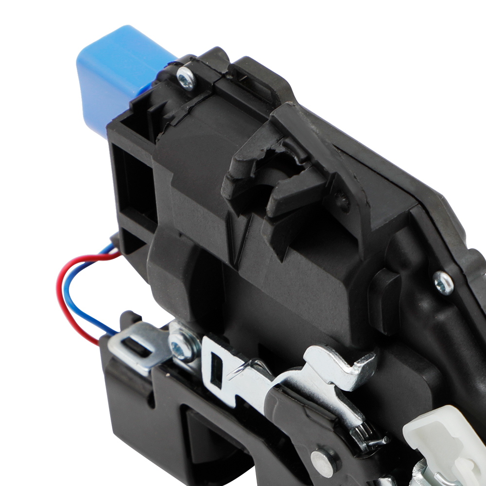 Serrure de Porte Centrale Avant Droite for VW Polo Caddy Transporter V T5