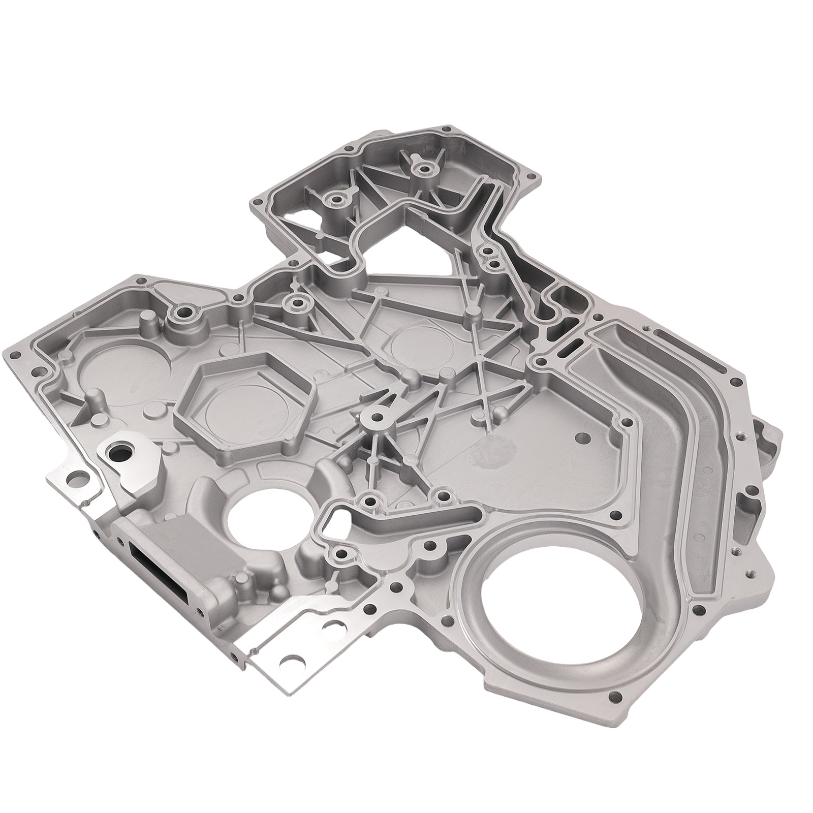 Timing Cover Housing for International DT466 DuraStar 4400 1850248C2