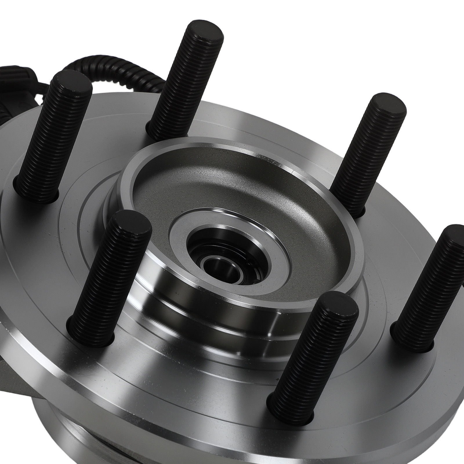 1x Front Left Right Wheel Hub Bearing for Ford Expedition 2015-2017 515158