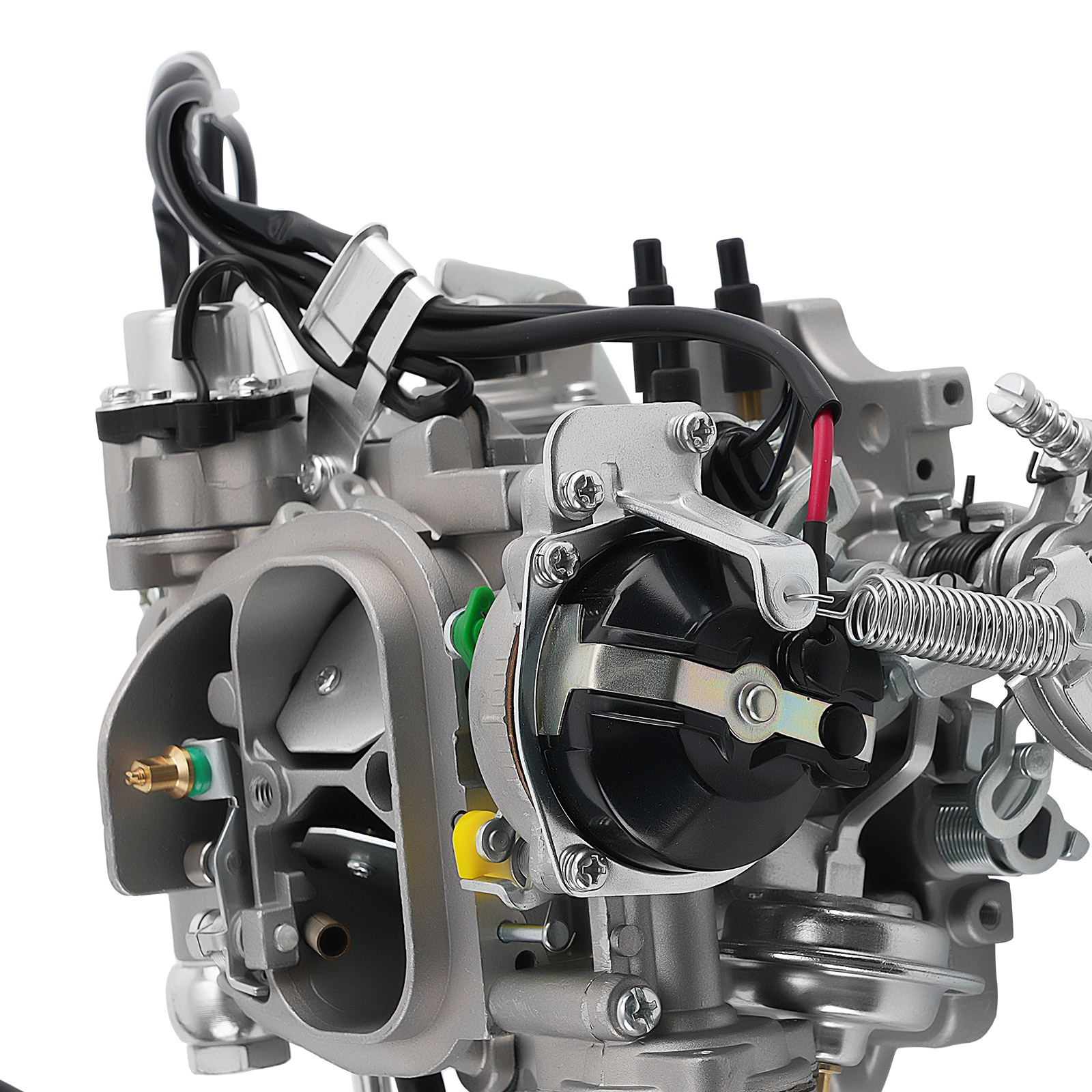 2 Barrel Carburetor for Toyota Hilux Pickup 22R Engine 21100-35520 1981-1997