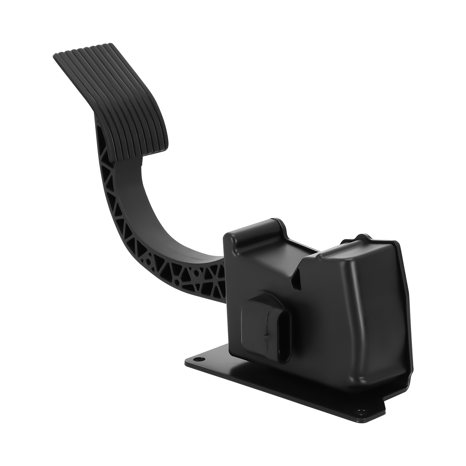 Throttle Pedal Suitable for Gem E2/E4/E6 Polaris Ranger 500 570 ETX EV 4014989