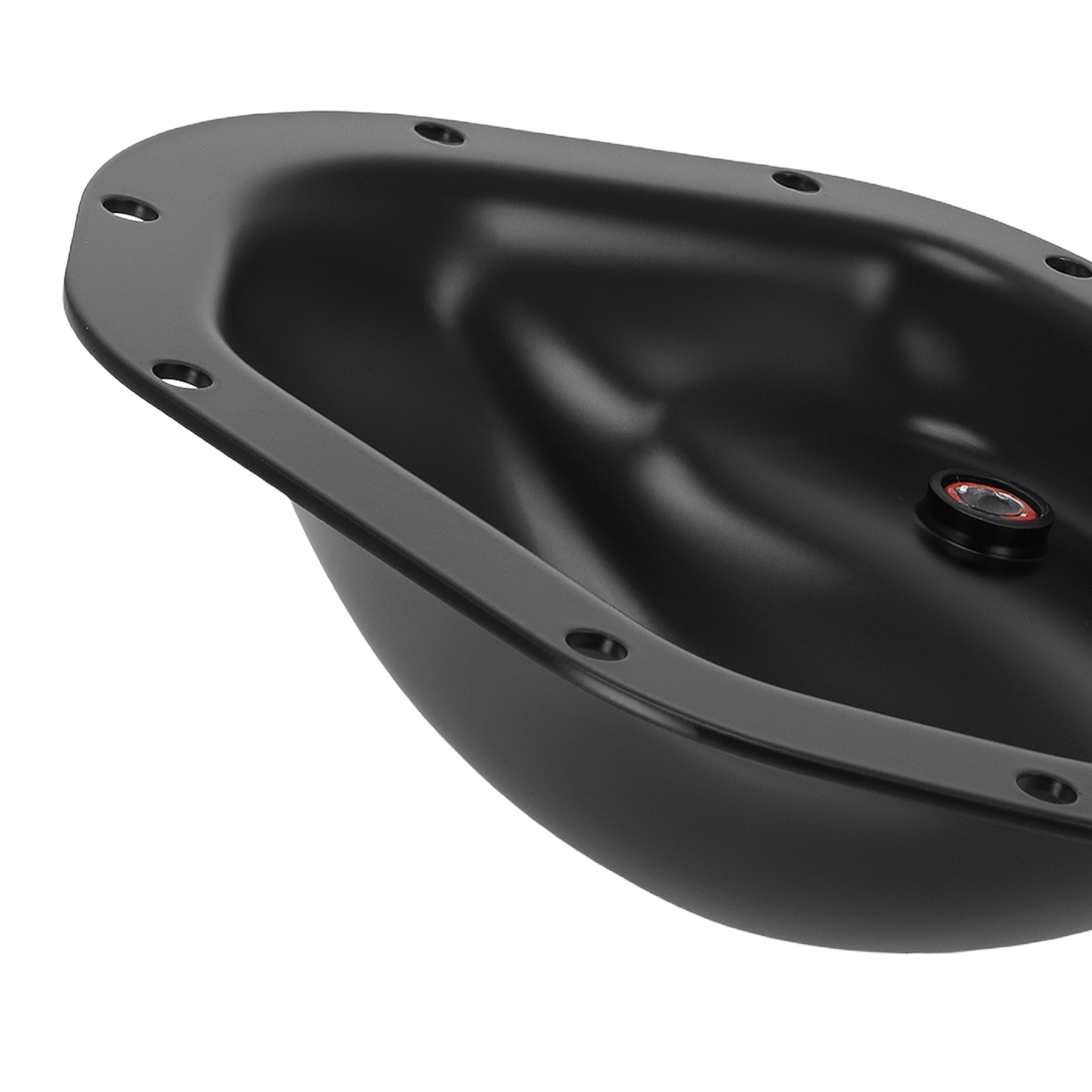 Differential Cover Rear for Jeep Wrangler 2.0L 2.4L 2003-2018 5014821AA