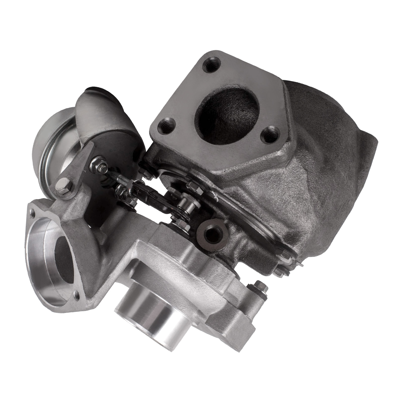 Turbolader BMW 1 (E87), 3 (E46), 5 (E60, E61) 1.8-2.0D 2001-2010 750431