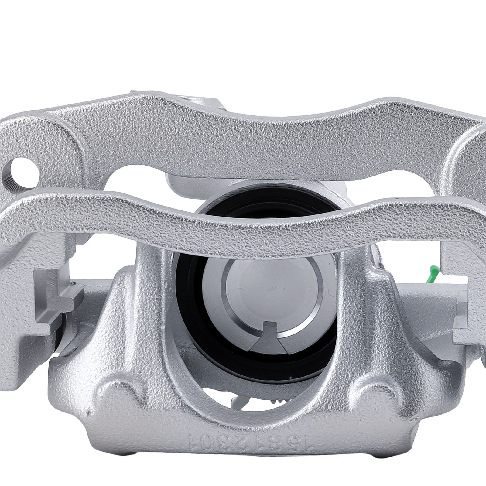 Rear L&R Disc Brake Caliper w/Bracket For Dodge Grand Caravan 2008-2012 18-B5081