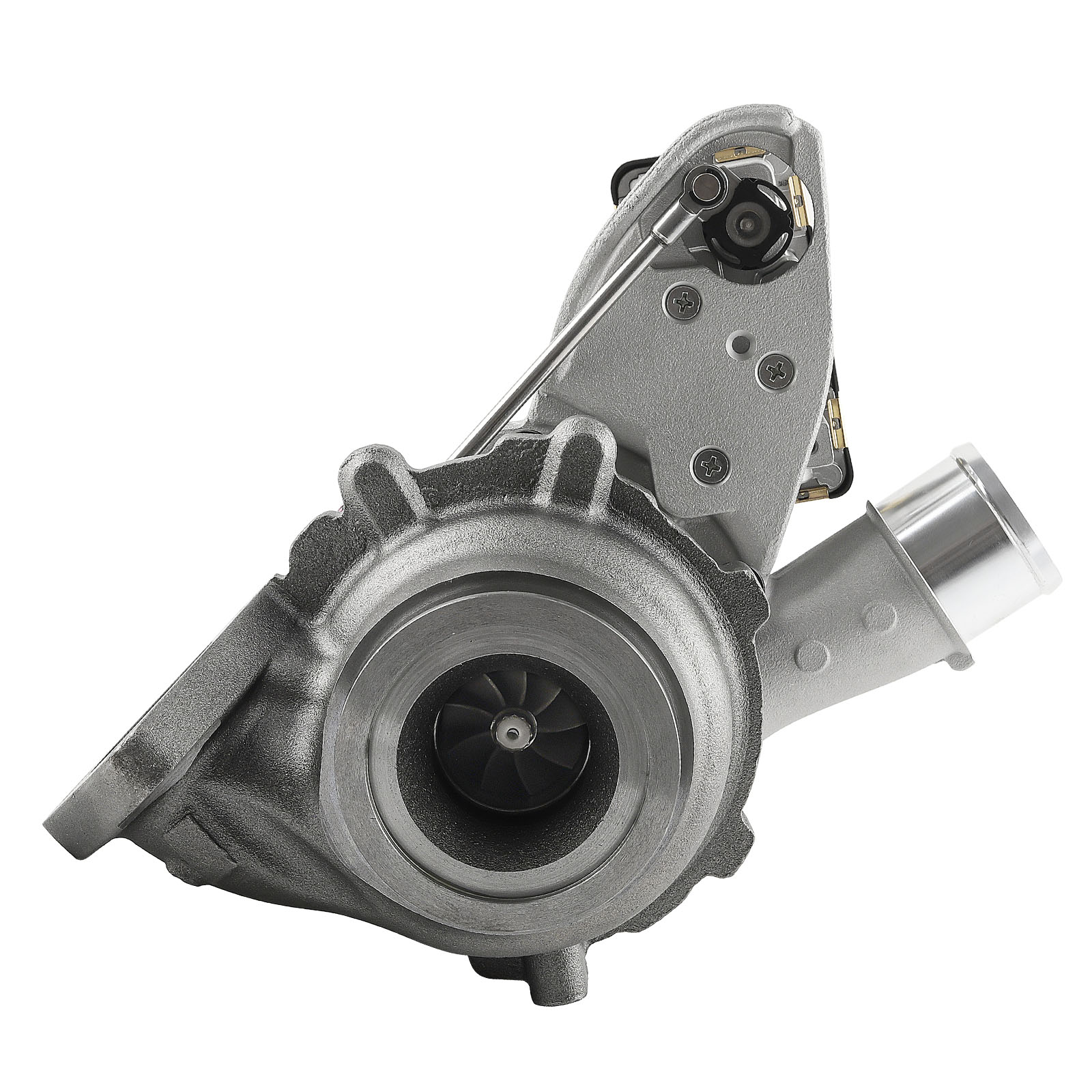 Turbo Turbocharger For Citroen Relay / Jumper III 2.2 HDI Oct 2011- 7981285006S