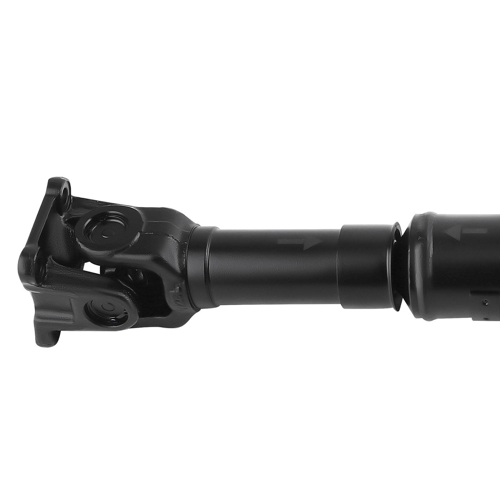 Kardanwelle Achsantrieb Vorne for Nissan NP300 Navara D40 2.5 3.0dCi 37200-EB300