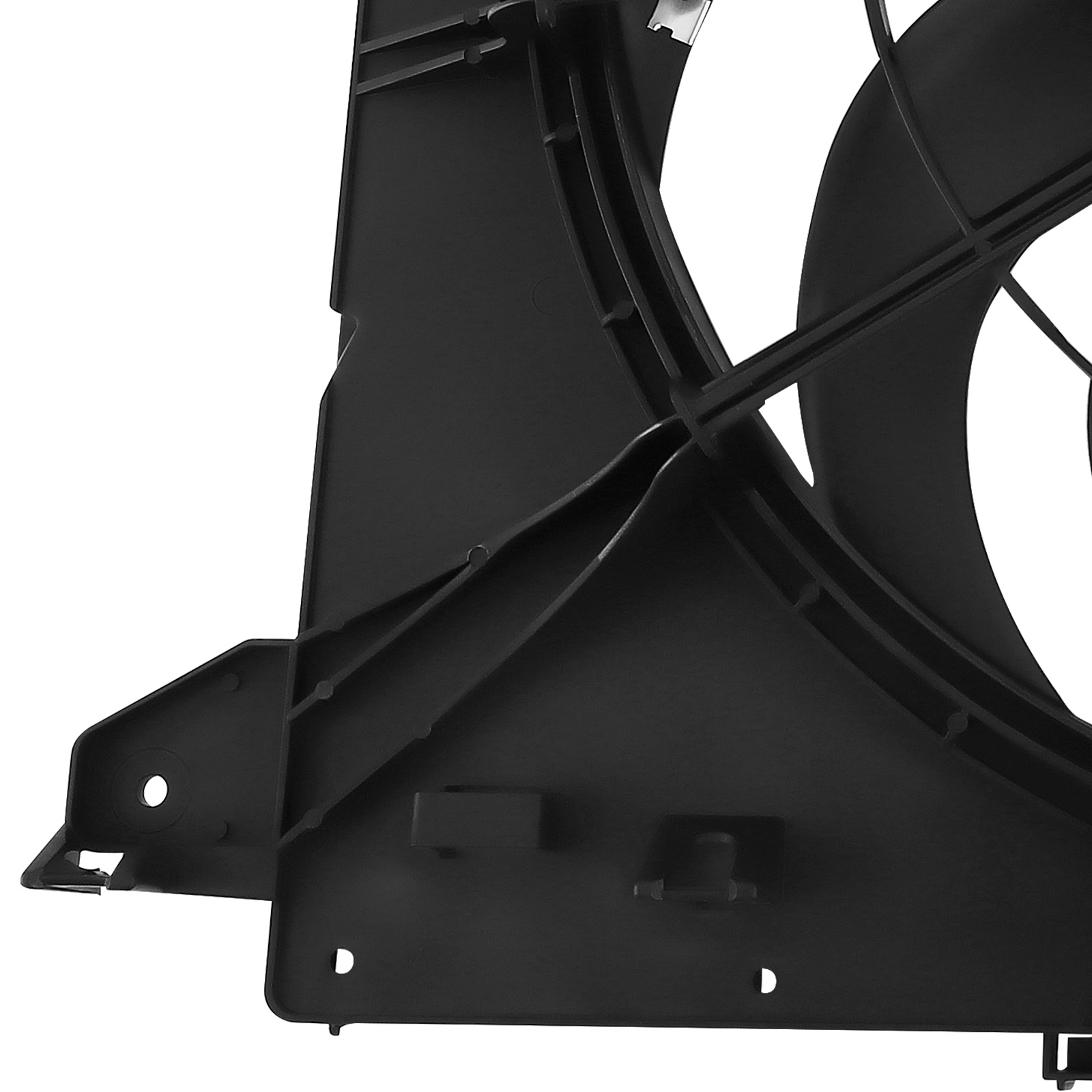 Radiator Cooling Fan for Ford Explorer 2020-22 FO3115232 L1MZ8C607A L1M38C607FC