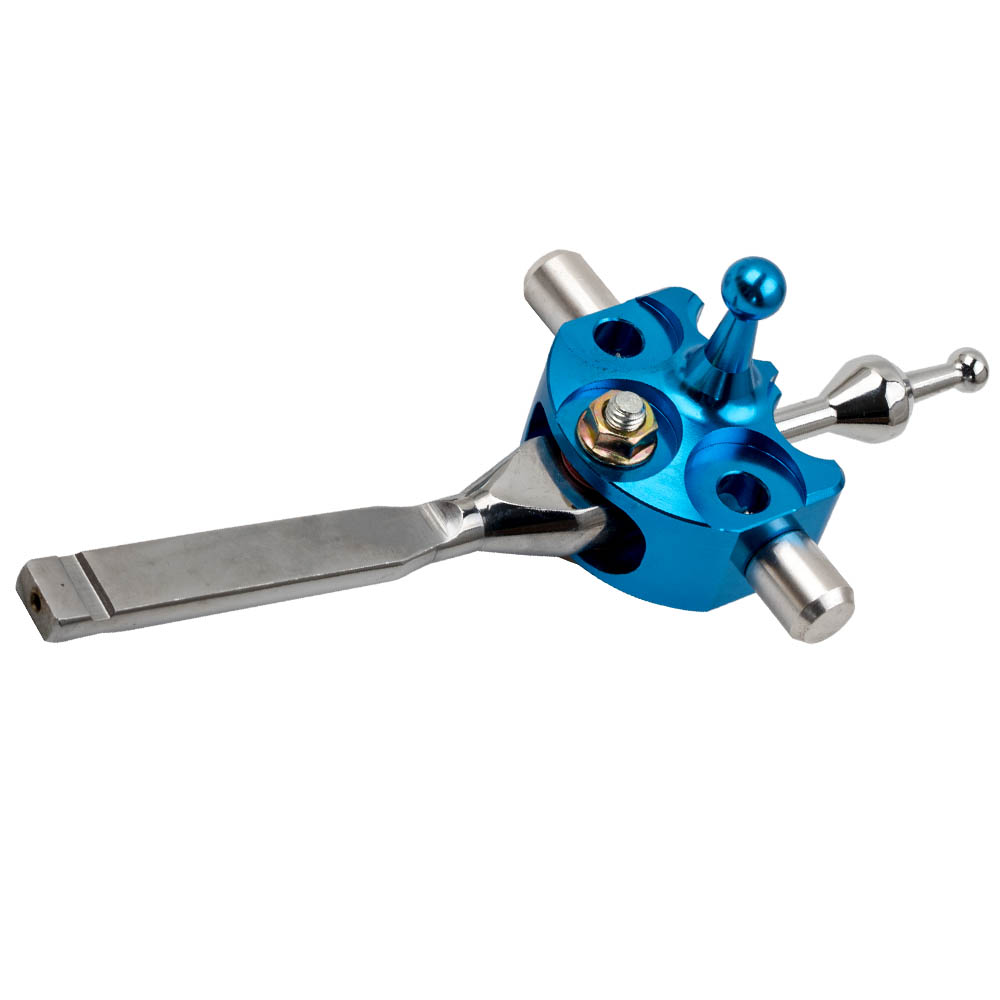 Schaltwegverkürzung for Porsche 911 996 997 Boxster 986 Quick Short Shifter New