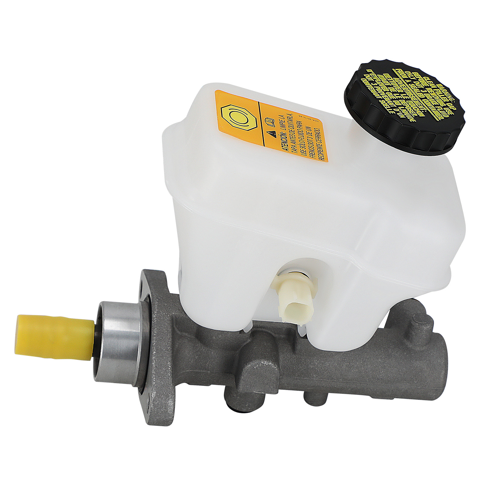 Brake Master Cylinder w/ Reservoir for Ford Escape 09-12 Mercury Mariner 09-11