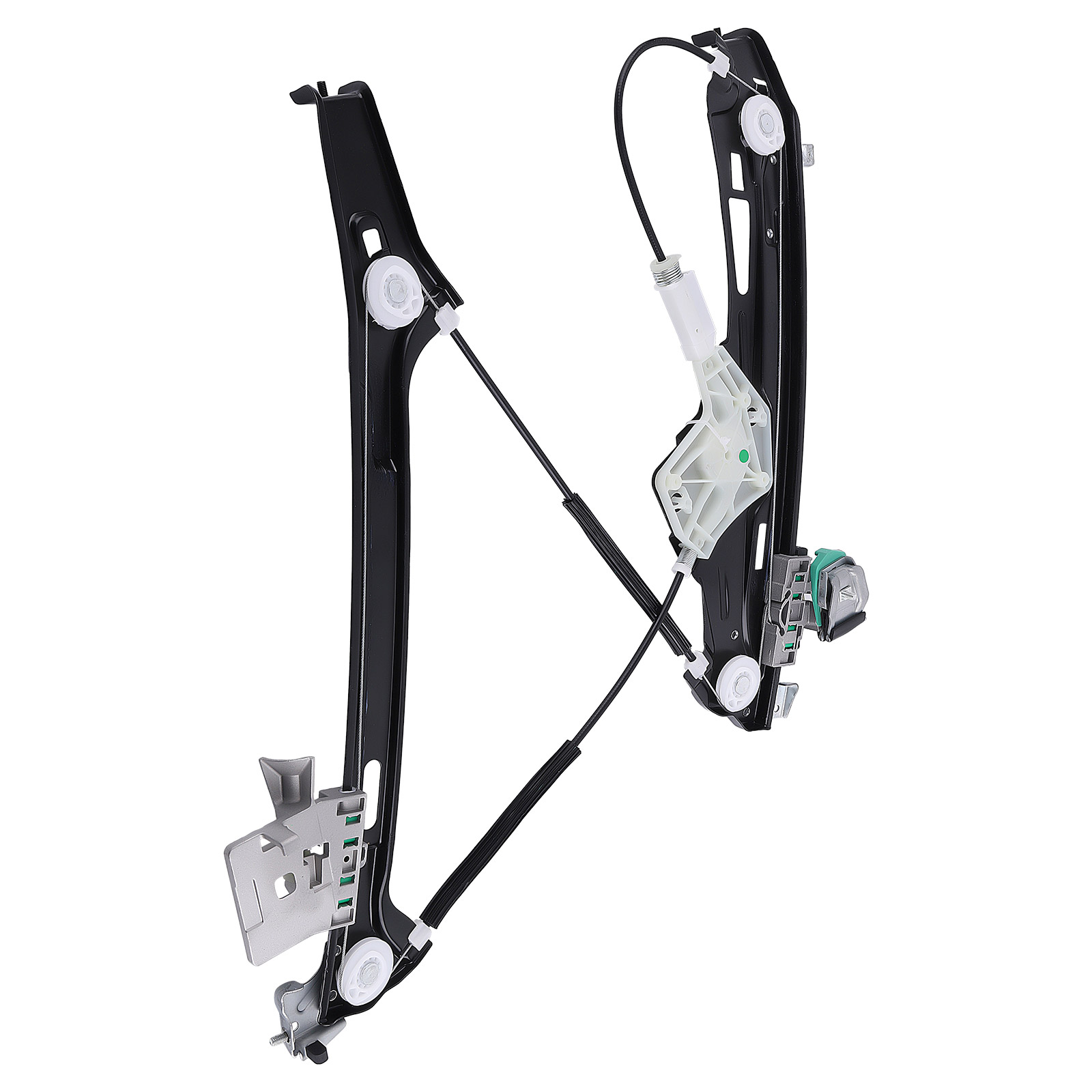1pc Power Window Regulator Front Driver Side for Mercedes-Benz W219 2197200946