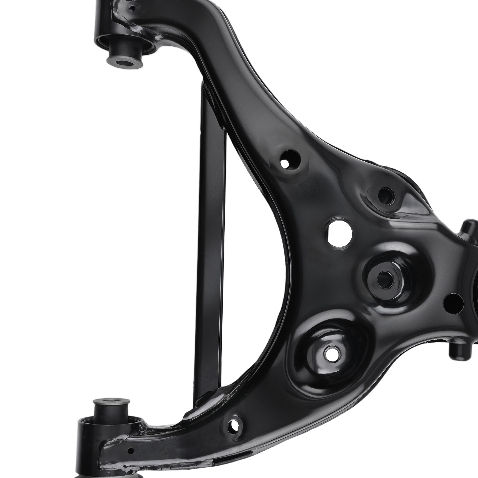 Front Left Control Arm Lower for Ford F-150 XL 2015-2020 RK643169 Steel