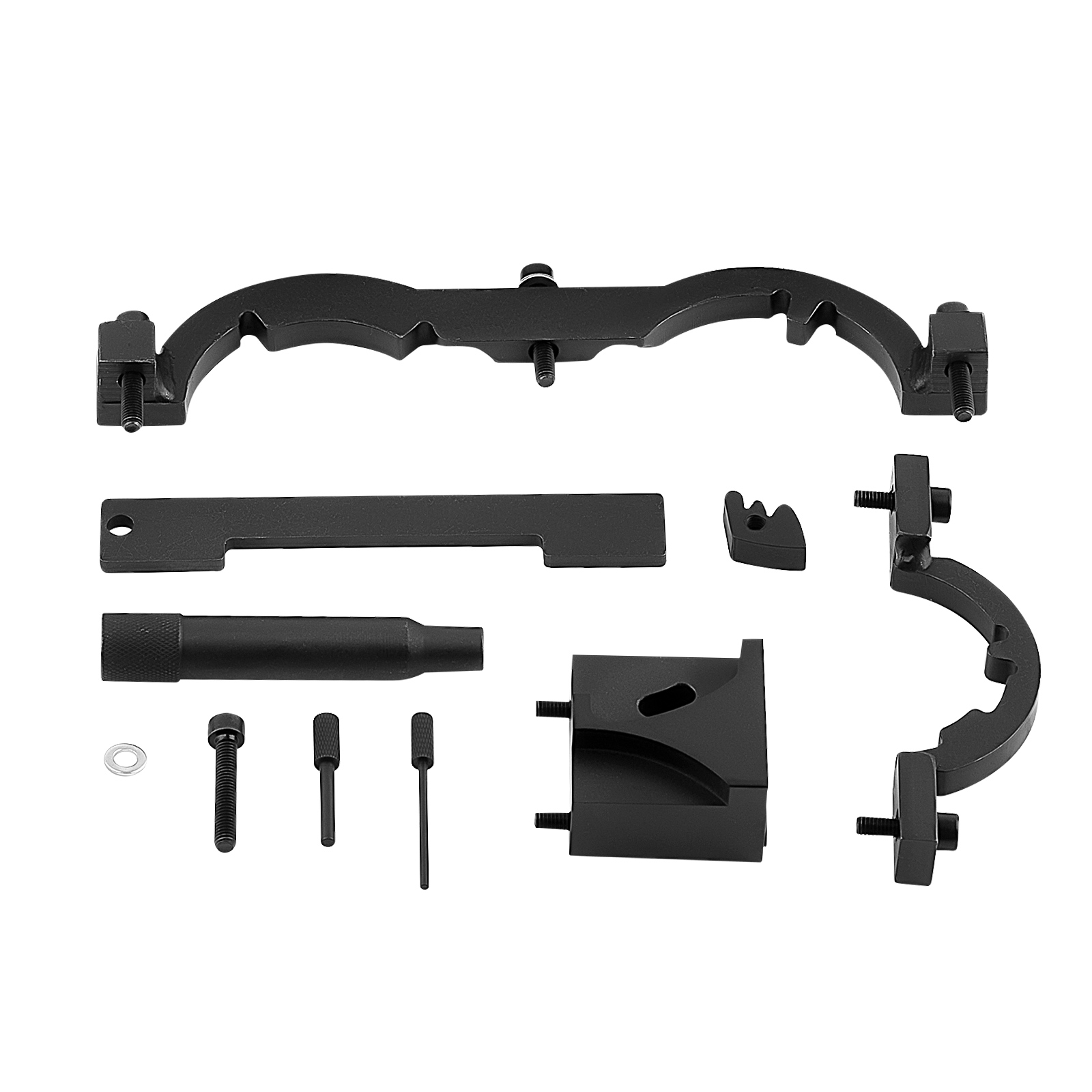 Turbo Engine Timing Locking Tool Kit for Chevrolet Aveo1.2 1.4 2011 New