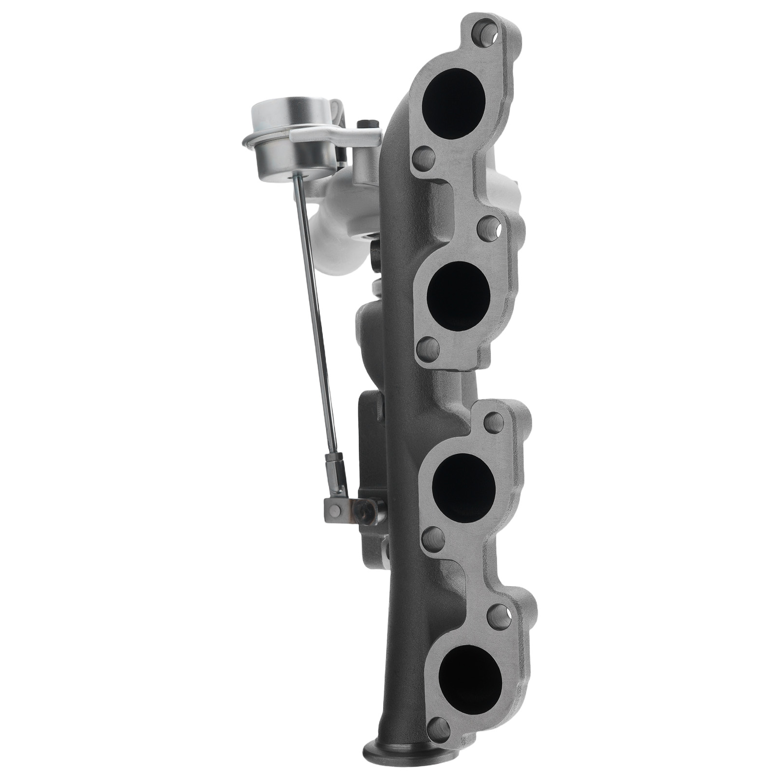 Turbo for Ford Transit Bus Pritsche 2.4 DI 66KW 2000-2006 4913506017