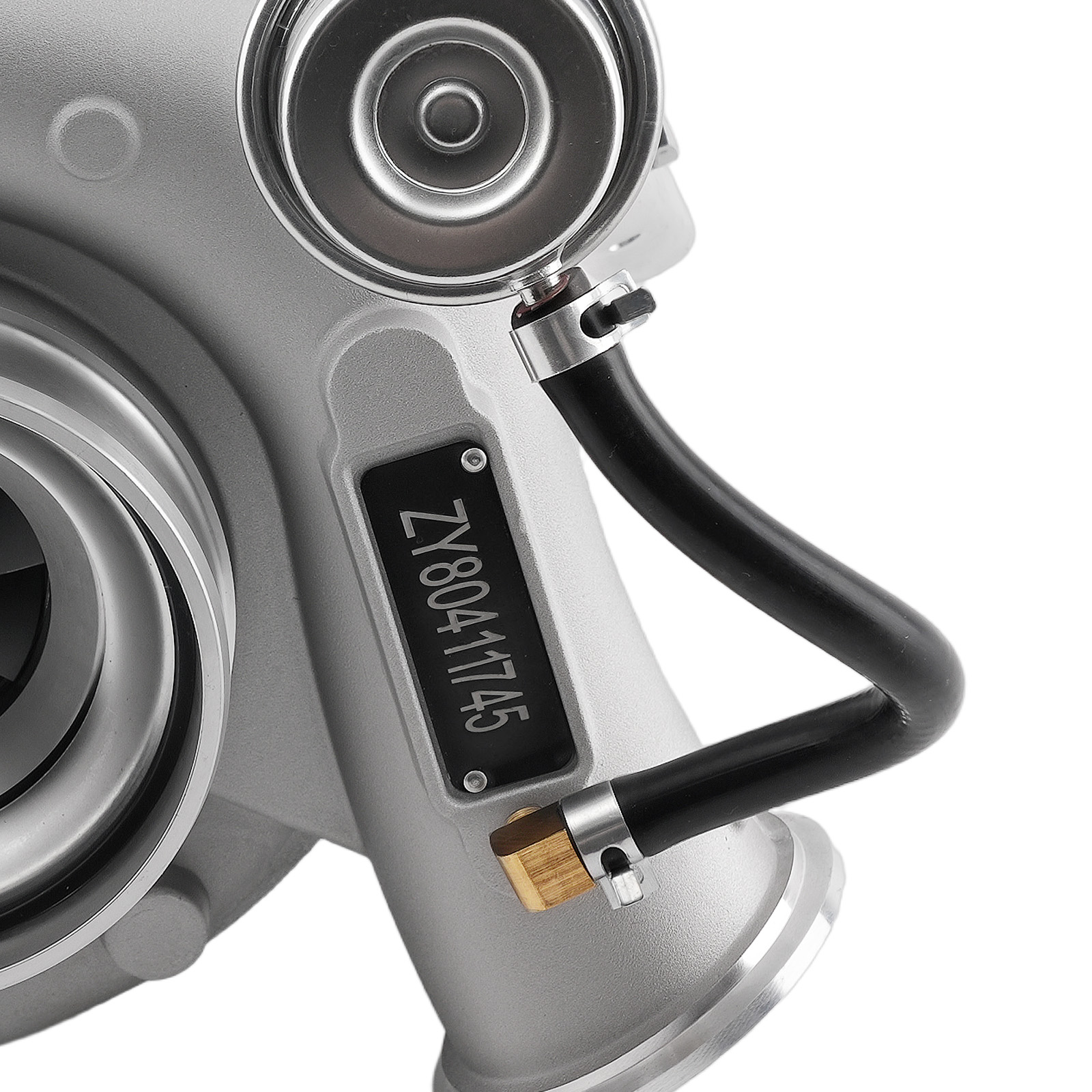 Turbocharger Turbo for Dodge Ram Cummins 5.9L 2500 3500 1998.5 24V HX35W 3595019