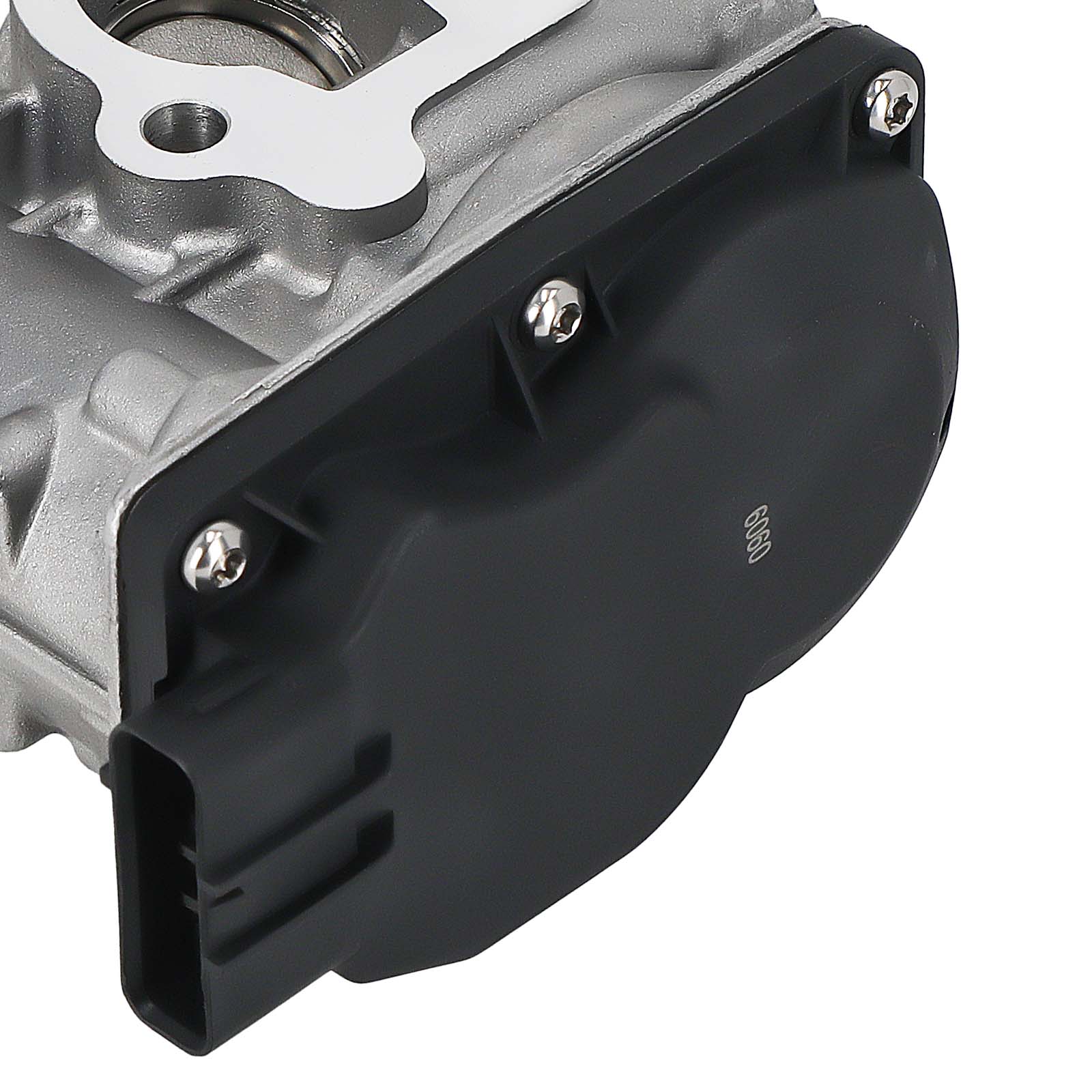 AGR-Ventil 12V 5 Pin for Toyota Auris Avensis 2.0 2.2 D-4D 25800-0R010