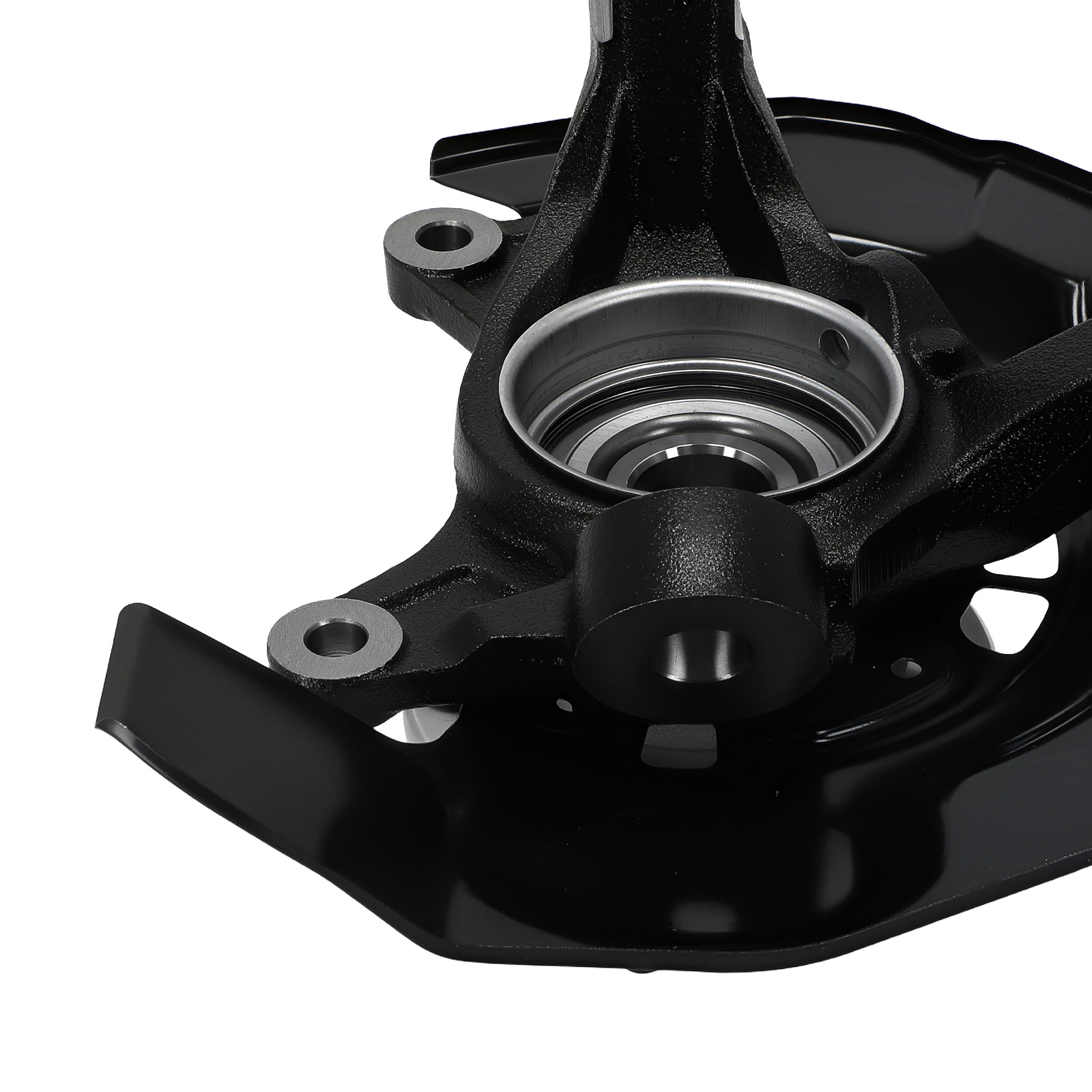 Front Right Steering Knuckle Wheel Hub for TOYOTA HIGHLANDER Hybrid 4321208020