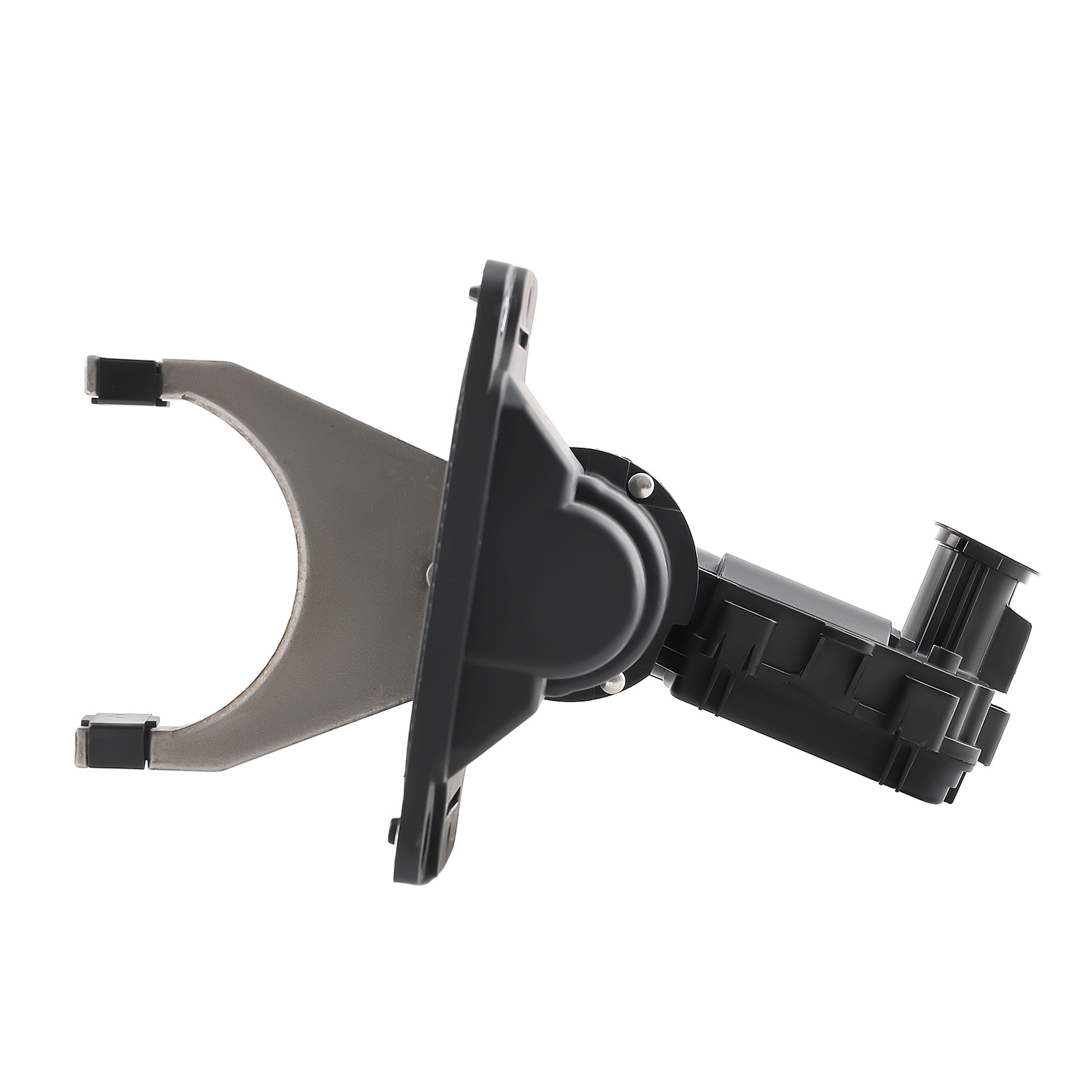 Front Axle Separation Actuator Fork for Dodge Ram 2500 3500 4WD 2013-18 Black