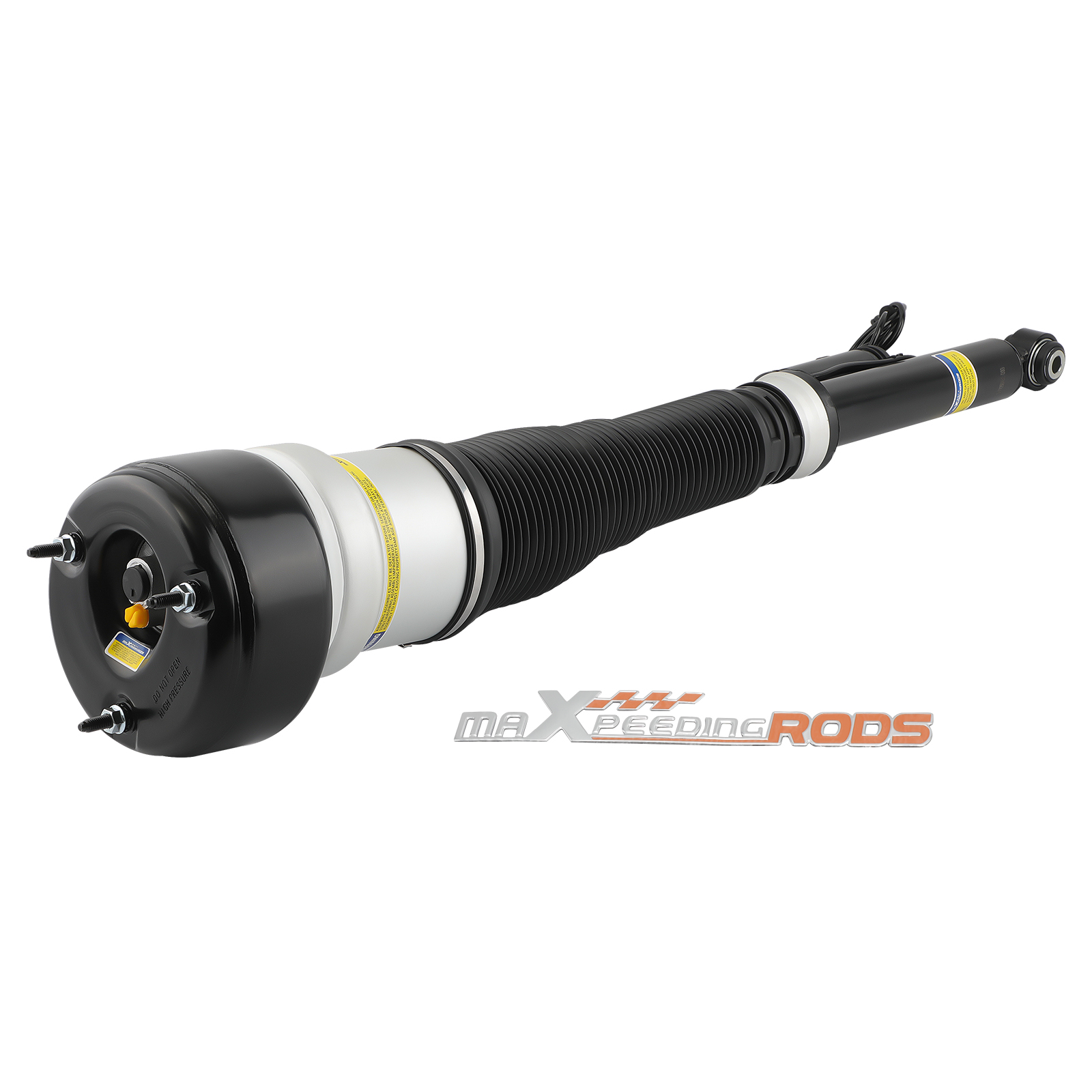 Federbein Hinten Rechts for Mercedes S-Klasse W221 Coupe C216 2213202213