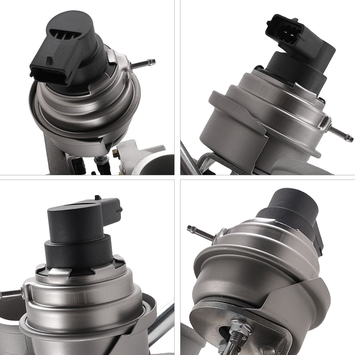 Turbo for Fiat Ducato 250 150/160 MultiJet 3.0 D 796122-5007S 2006-2025