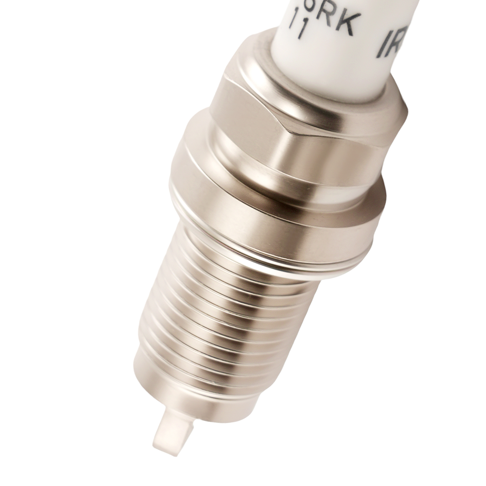 4x Iridium Spark Plugs for Honda Civic 06-11 1.8L Engine IZFR6K-11S 5266