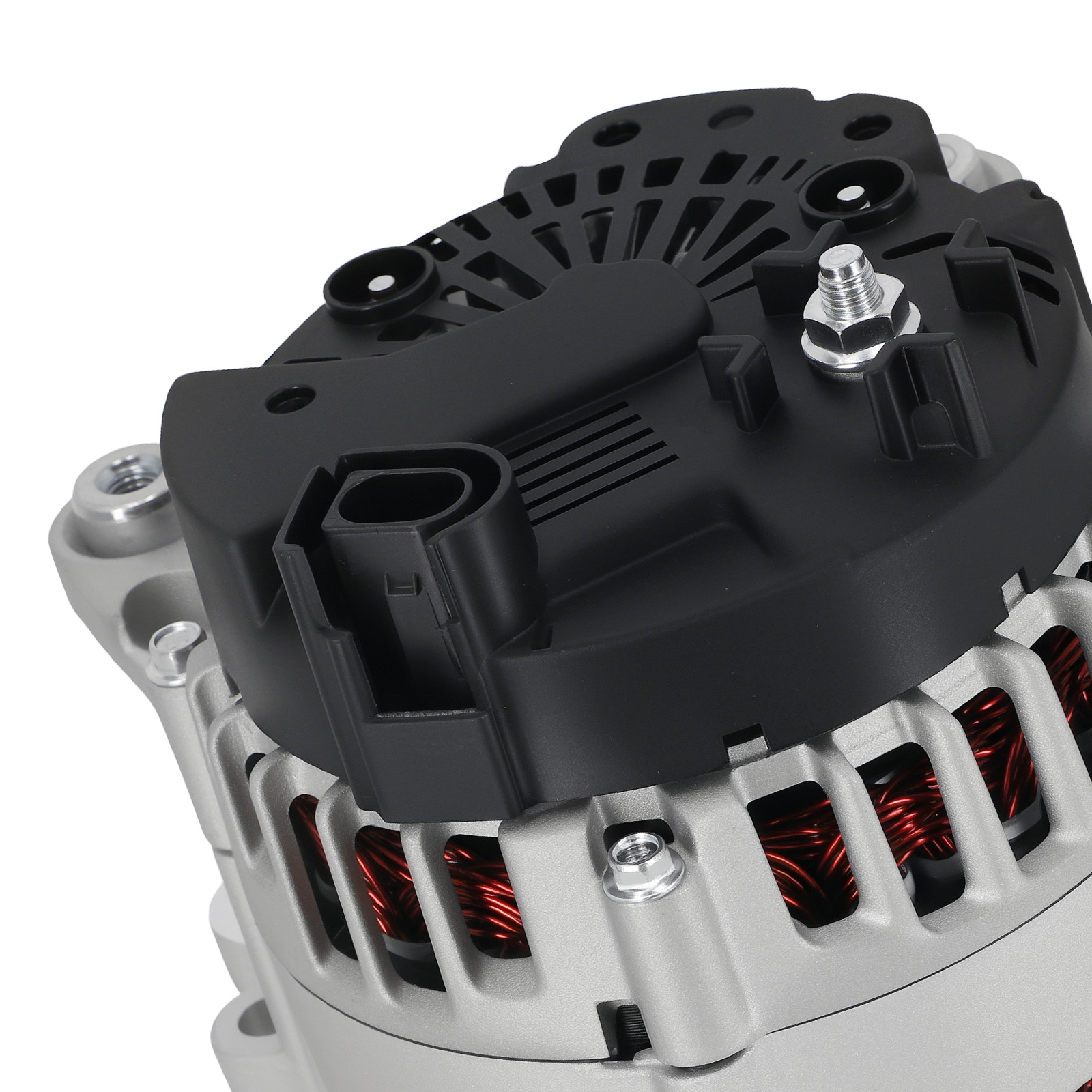 Generator 140A for Skoda Octavia Combi Fabia 1.2L-2.0L 03P903023D