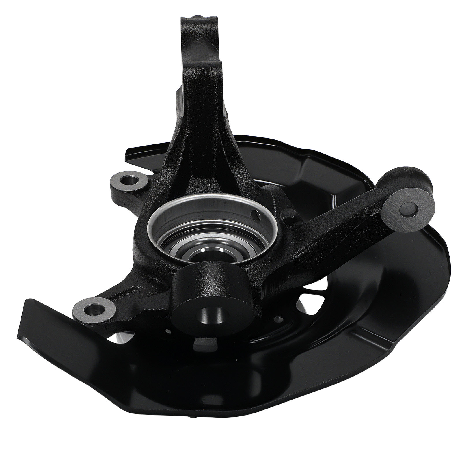 Front Right Steering Knuckle Wheel Hub for TOYOTA HIGHLANDER Hybrid 4321208020