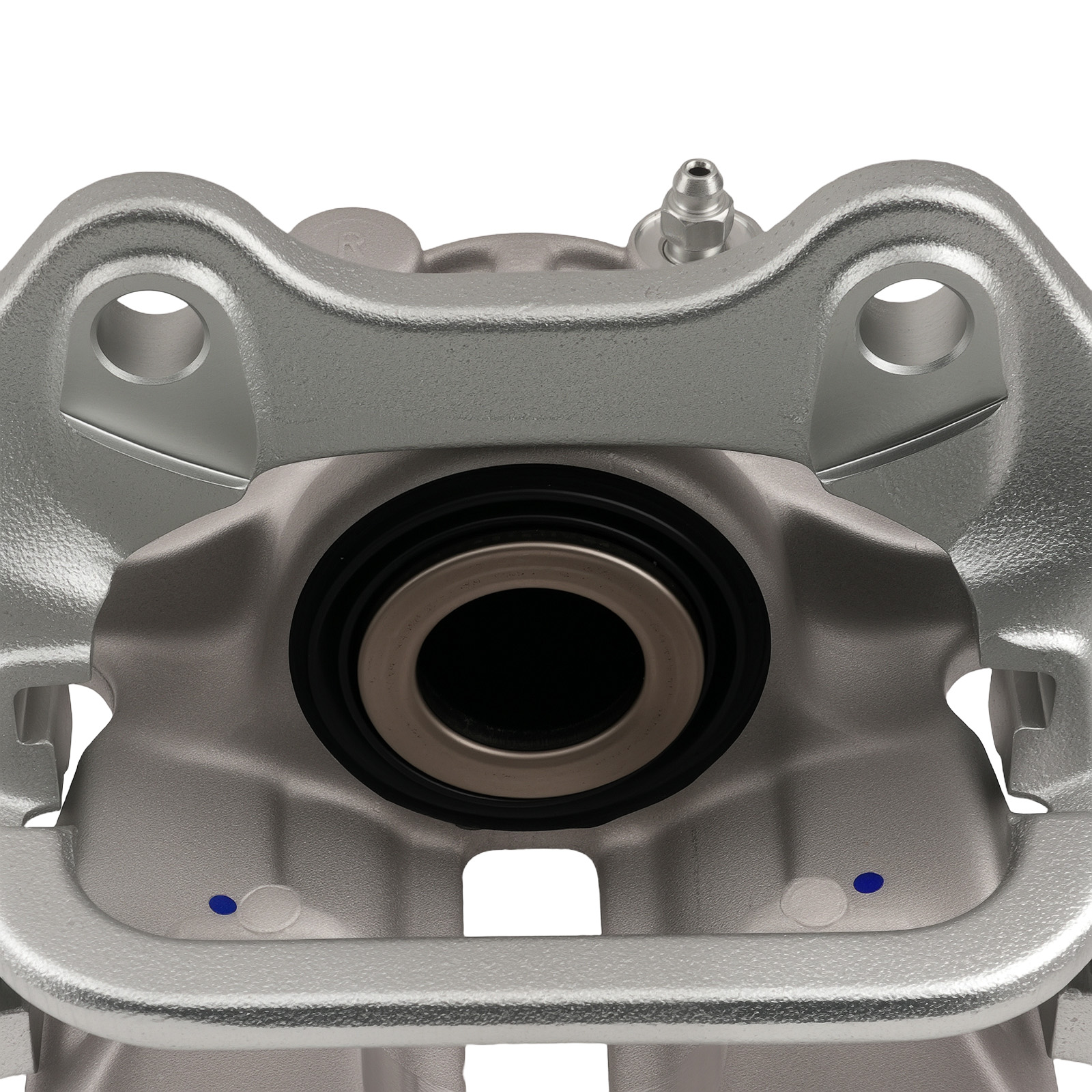 Rear Disc Brake Caliper Pair L&R for Cadillac DTS 2006-2011 18-B4854 18-B4855