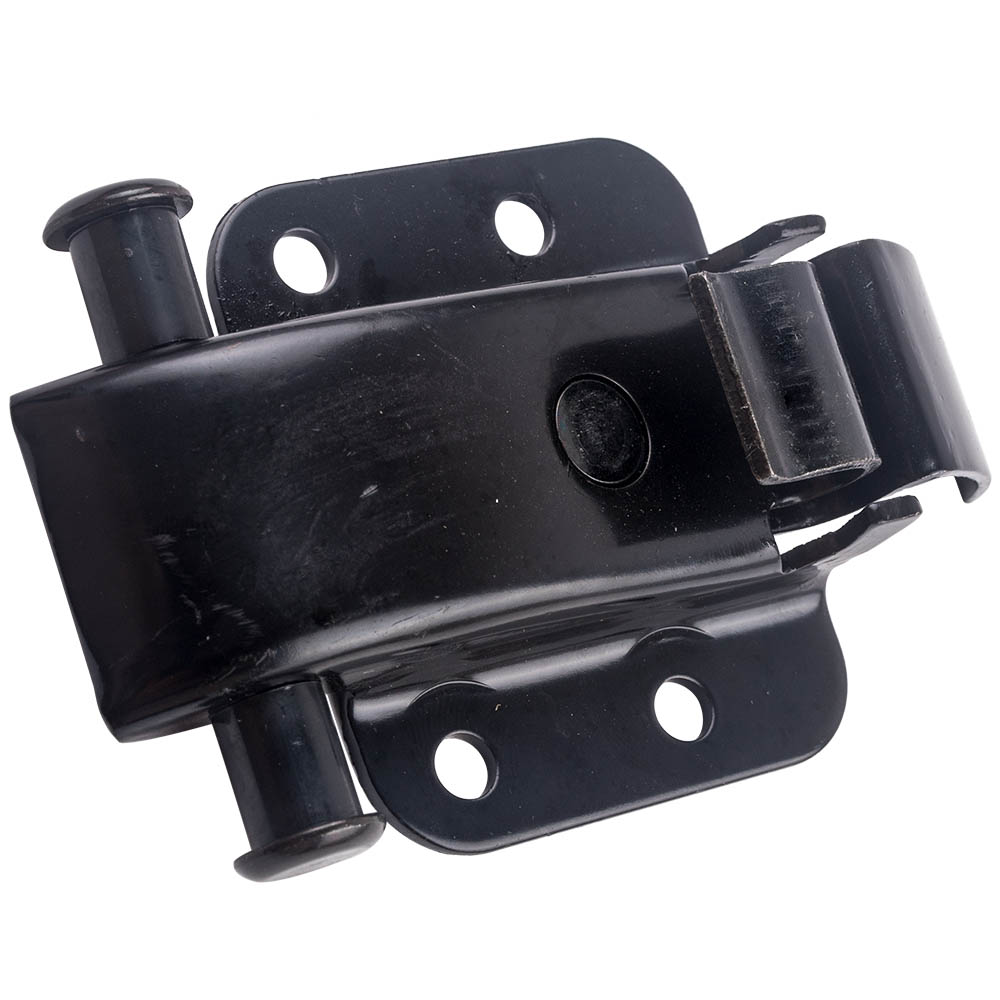 2x Türfangband Hinten Links+Rechts for Mercedes Sprinter 906 VW Crafter 2E