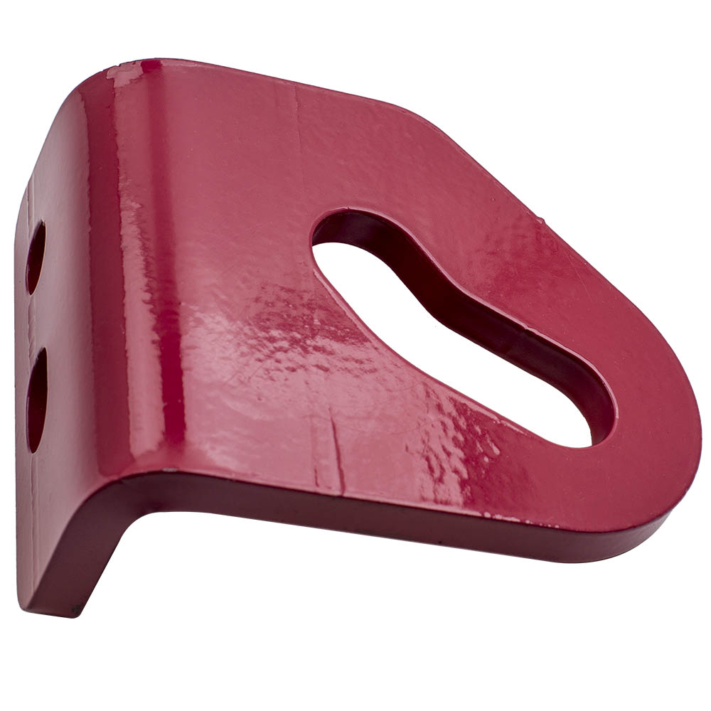 2x Recovery Tow Points Abschlepppunkt for Toyota Land Cruiser Prado 90 4WD