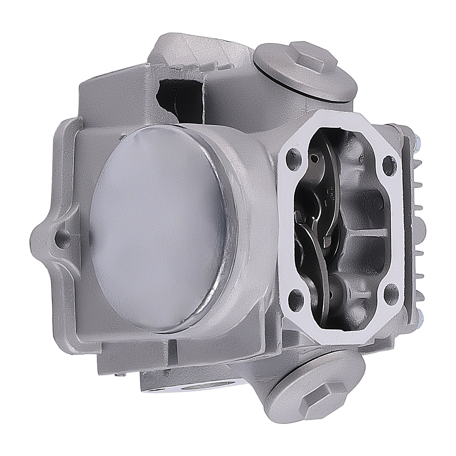 Cylinder Head Gasket Top End Kit For Honda CRF70 ATC70 XR70 TRX70